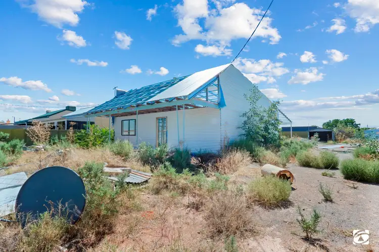 Main view of Homely house listing, 678 Beryl Street, Broken Hill NSW 2880