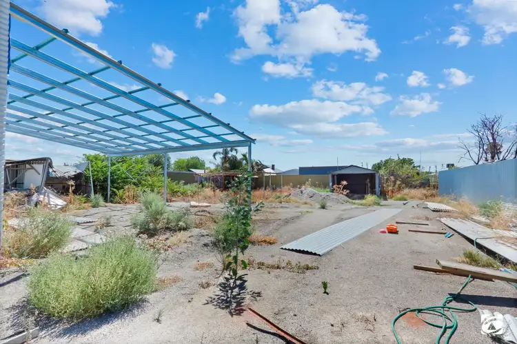 Second view of Homely house listing, 678 Beryl Street, Broken Hill NSW 2880