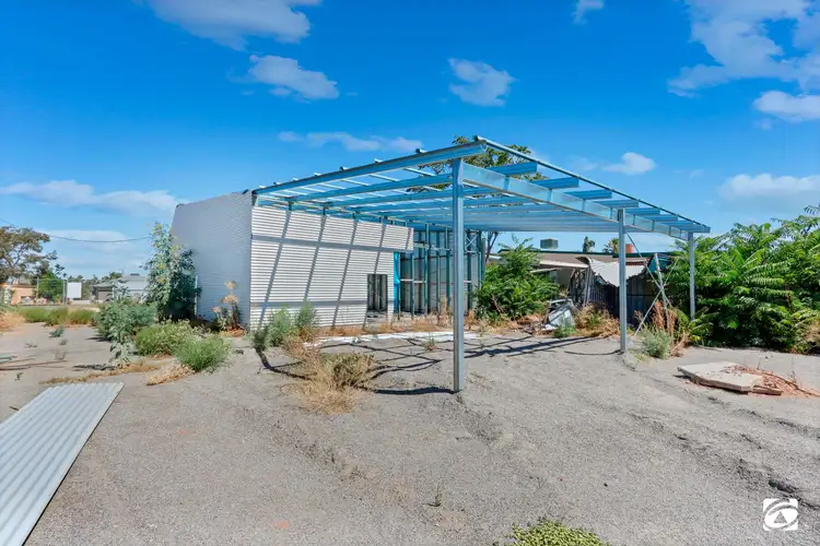 Third view of Homely house listing, 678 Beryl Street, Broken Hill NSW 2880