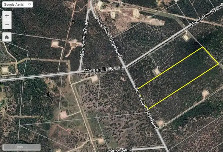 Third view of Homely rural property listing, Chinchilla-Tara Road, Chinchilla QLD 4413