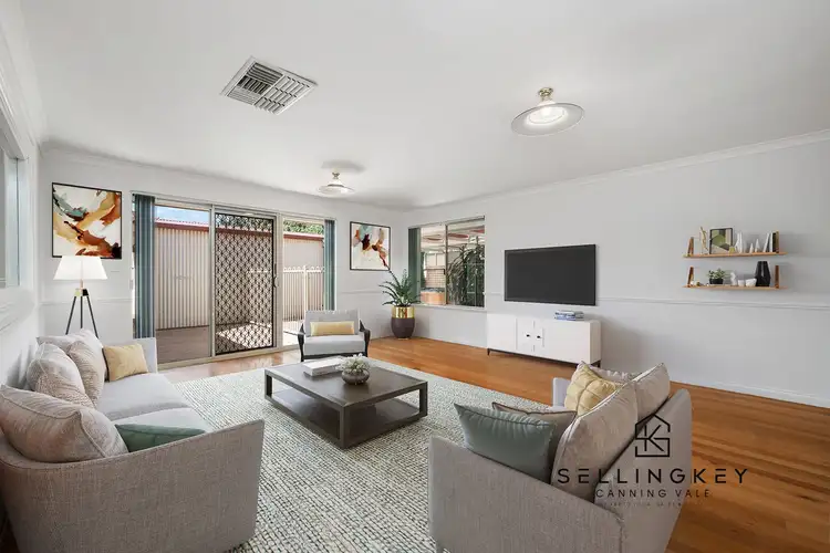 5 Petrea Place, Canning Vale WA 6155