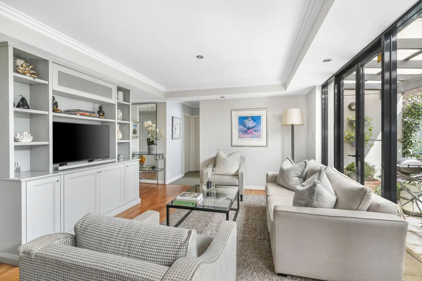 Main view of Homely apartment listing, 2/38 Birriga Road, Bellevue Hill NSW 2023