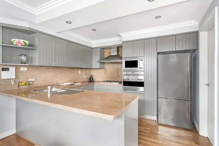 Second view of Homely apartment listing, 2/38 Birriga Road, Bellevue Hill NSW 2023