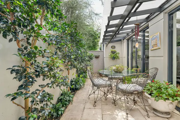 Fourth view of Homely apartment listing, 2/38 Birriga Road, Bellevue Hill NSW 2023