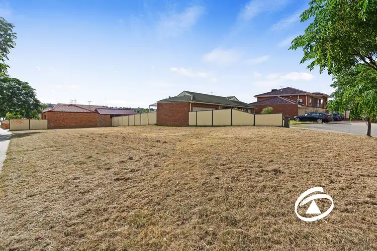 Third view of Homely land listing, 34 Tomasetti Crescent, Narre Warren VIC 3805