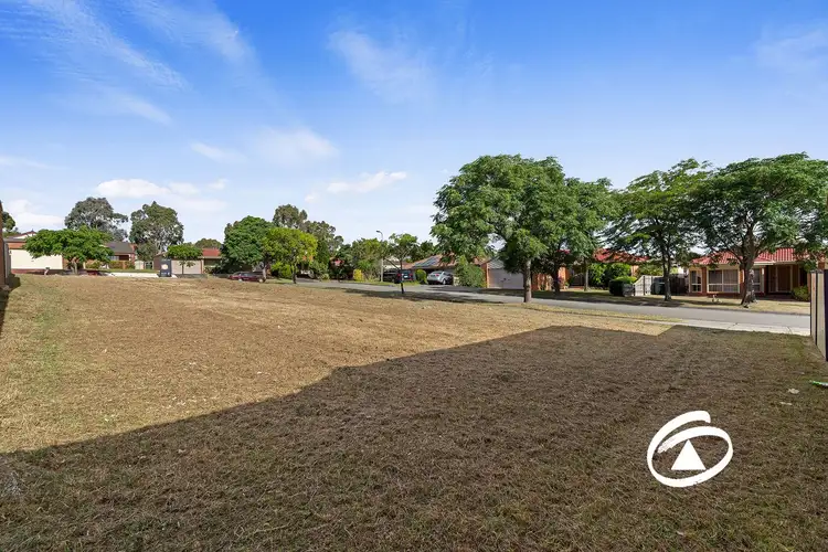 Fourth view of Homely land listing, 34 Tomasetti Crescent, Narre Warren VIC 3805
