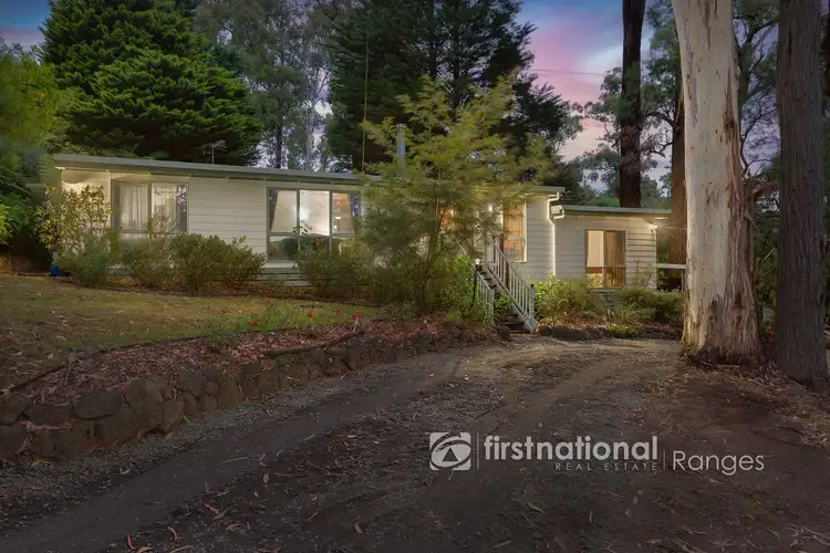 Main view of Homely house listing, 19 Wright Road, Avonsleigh VIC 3782