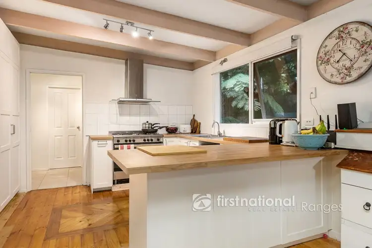 Second view of Homely house listing, 19 Wright Road, Avonsleigh VIC 3782