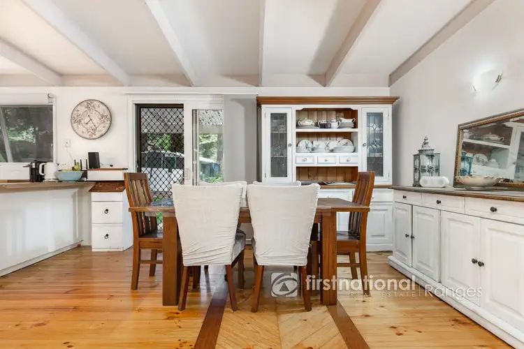 Third view of Homely house listing, 19 Wright Road, Avonsleigh VIC 3782