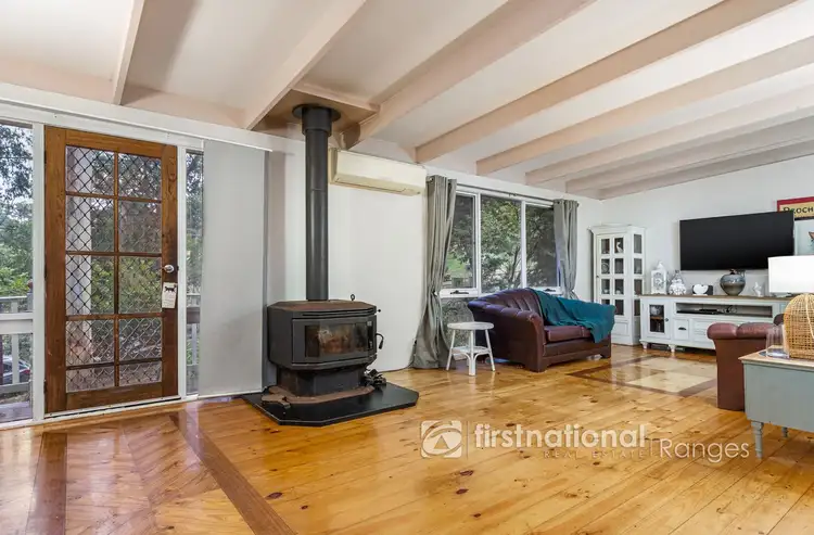 Fifth view of Homely house listing, 19 Wright Road, Avonsleigh VIC 3782