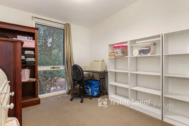 Sixth view of Homely house listing, 19 Wright Road, Avonsleigh VIC 3782