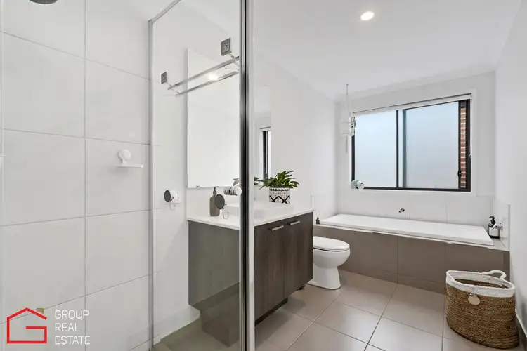Fourth view of Homely house listing, 7 Nankeen Way, Tarneit VIC 3029