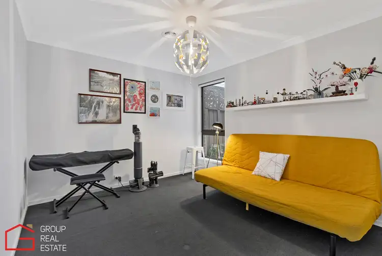 Fifth view of Homely house listing, 7 Nankeen Way, Tarneit VIC 3029
