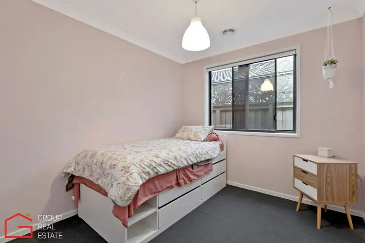 Sixth view of Homely house listing, 7 Nankeen Way, Tarneit VIC 3029