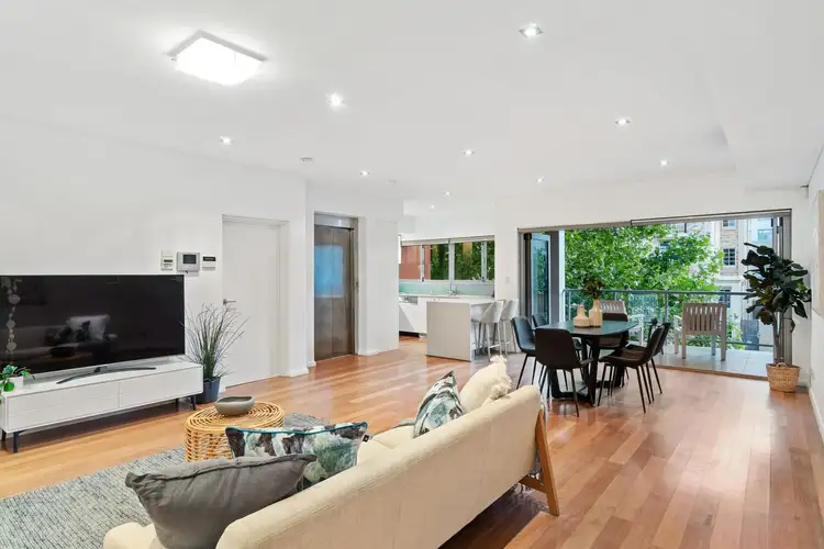 2/68 Wittenoom St, East Perth WA 6004