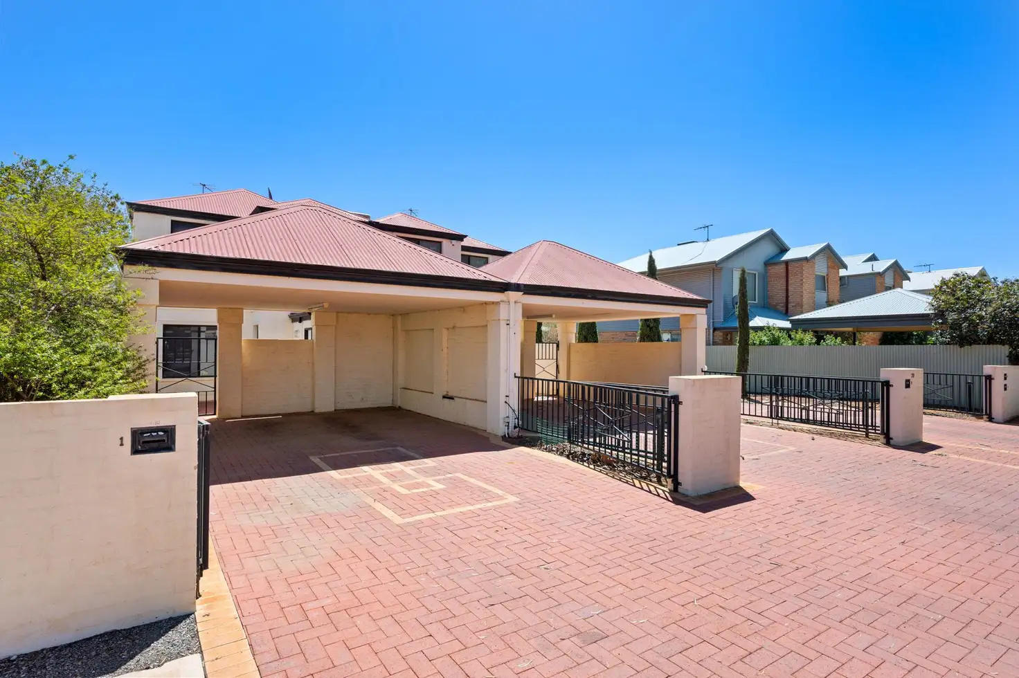 Main view of Homely unit listing, 30A Bourke Street, Piccadilly WA 6430
