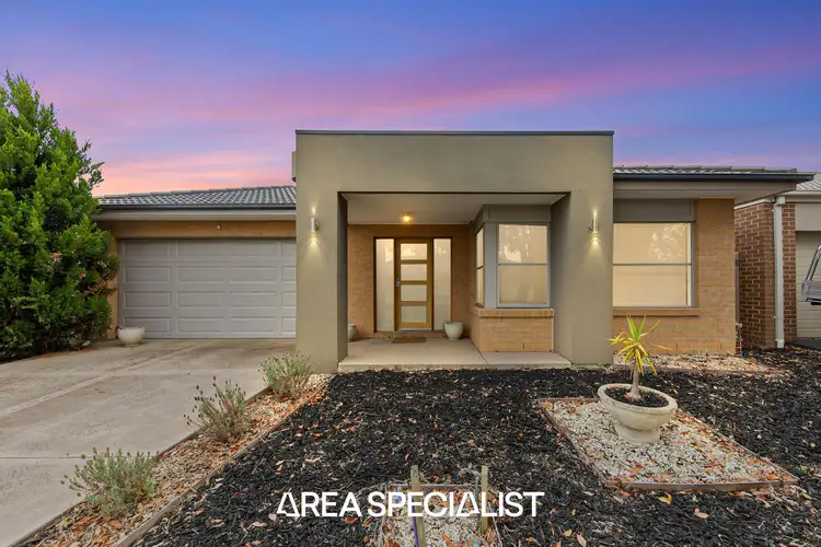 Second view of Homely house listing, 18 Inspiration Circuit, Pakenham VIC 3810