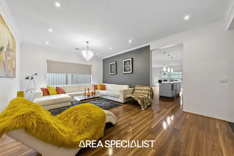 Third view of Homely house listing, 18 Inspiration Circuit, Pakenham VIC 3810