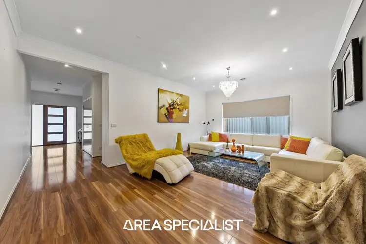 Fourth view of Homely house listing, 18 Inspiration Circuit, Pakenham VIC 3810