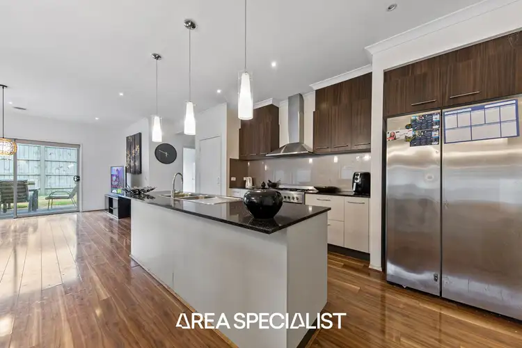 Fifth view of Homely house listing, 18 Inspiration Circuit, Pakenham VIC 3810