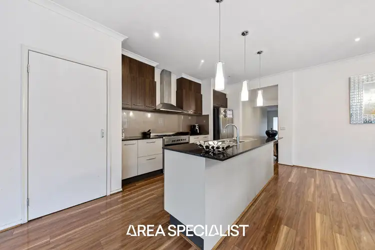 Sixth view of Homely house listing, 18 Inspiration Circuit, Pakenham VIC 3810