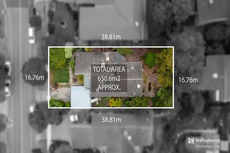 43 Petronella Avenue, Wheelers Hill VIC 3150