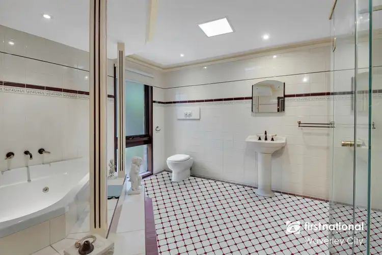 Fifth view of Homely house listing, 43 Petronella Avenue, Wheelers Hill VIC 3150