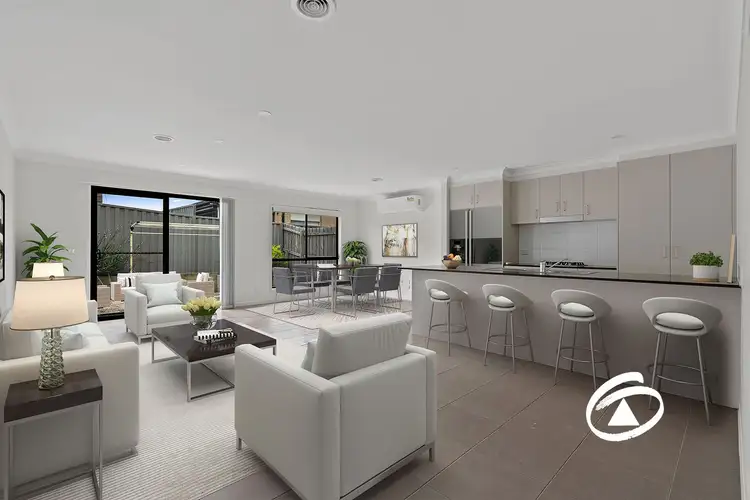7 Nebula Lane, Cranbourne East VIC 3977