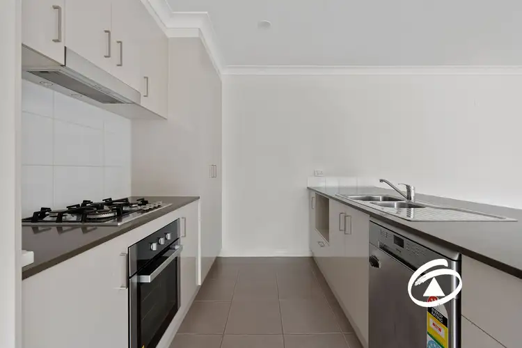 Third view of Homely townhouse listing, 7 Nebula Lane, Cranbourne East VIC 3977