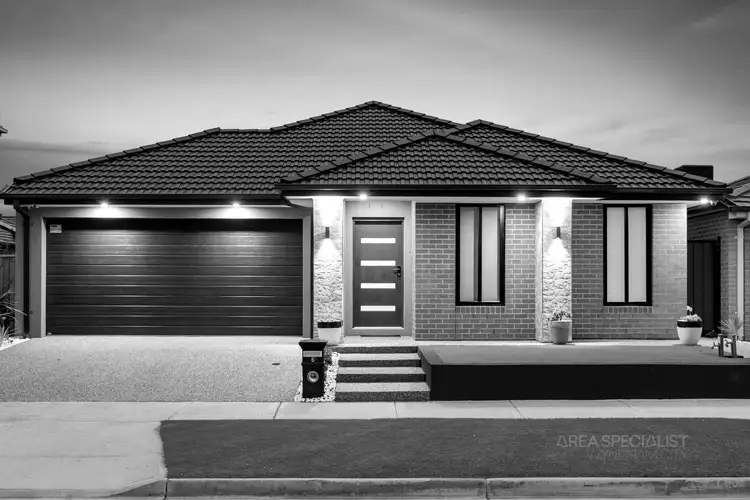 5 Ungara Drive, Werribee VIC 3030