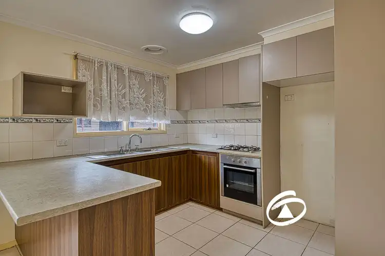 Second view of Homely house listing, 1/2 Adam Avenue, Hallam VIC 3803