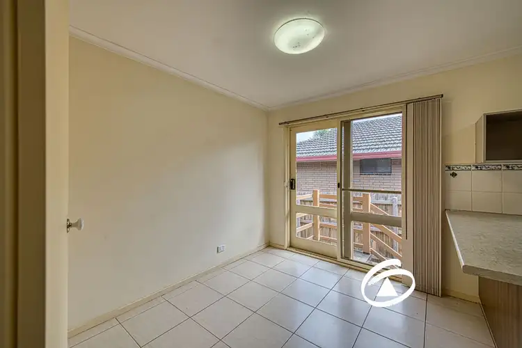Third view of Homely house listing, 1/2 Adam Avenue, Hallam VIC 3803