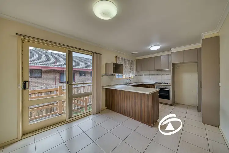 Fourth view of Homely house listing, 1/2 Adam Avenue, Hallam VIC 3803