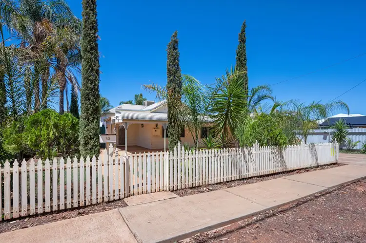 43 Varden Street, Piccadilly WA 6430