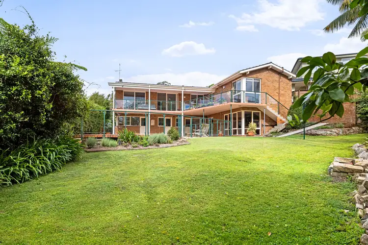 20 Sylvan Avenue, East Lindfield NSW 2070