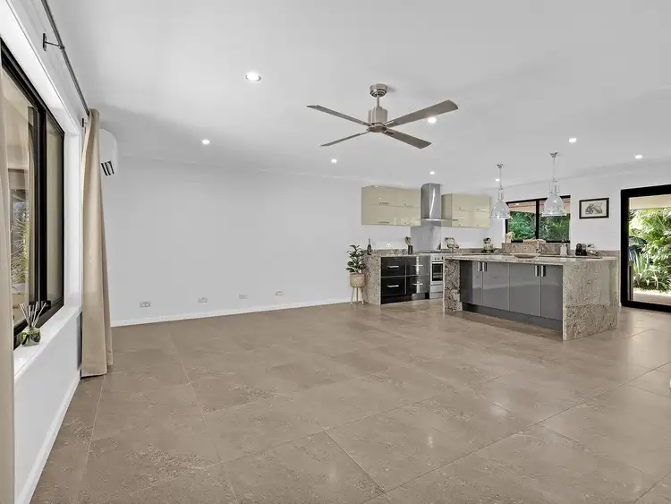 Third view of Homely house listing, 7 Flynn Crescent, Dampier WA 6713