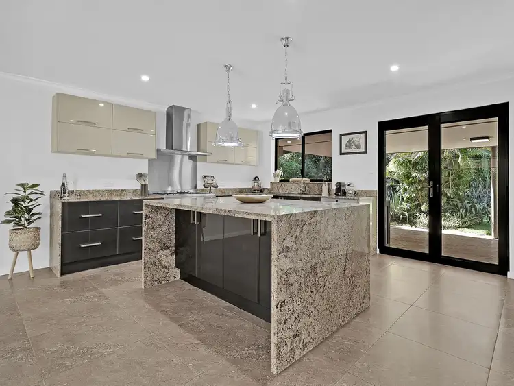 Fourth view of Homely house listing, 7 Flynn Crescent, Dampier WA 6713