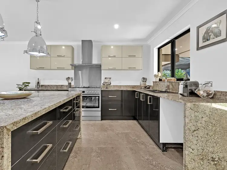 Fifth view of Homely house listing, 7 Flynn Crescent, Dampier WA 6713