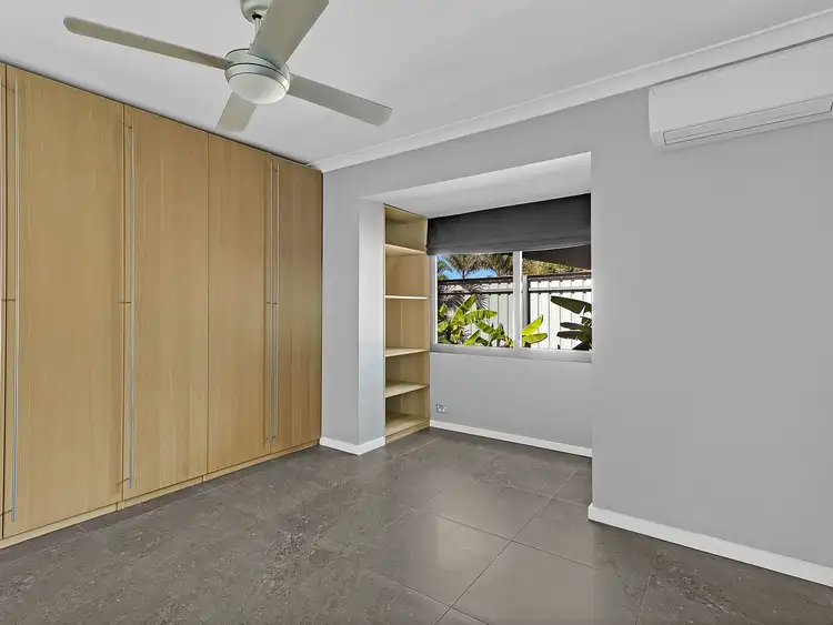 Sixth view of Homely house listing, 7 Flynn Crescent, Dampier WA 6713