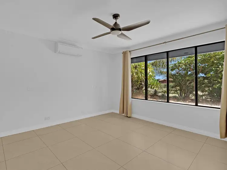 Seventh view of Homely house listing, 7 Flynn Crescent, Dampier WA 6713