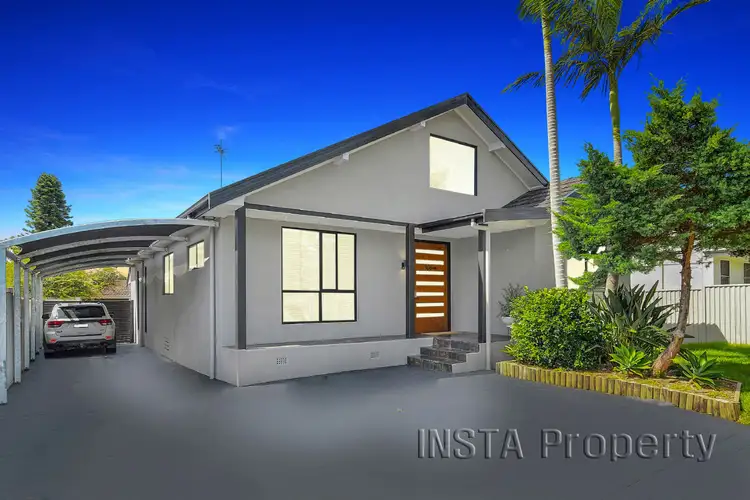 26 Lochinvar Road