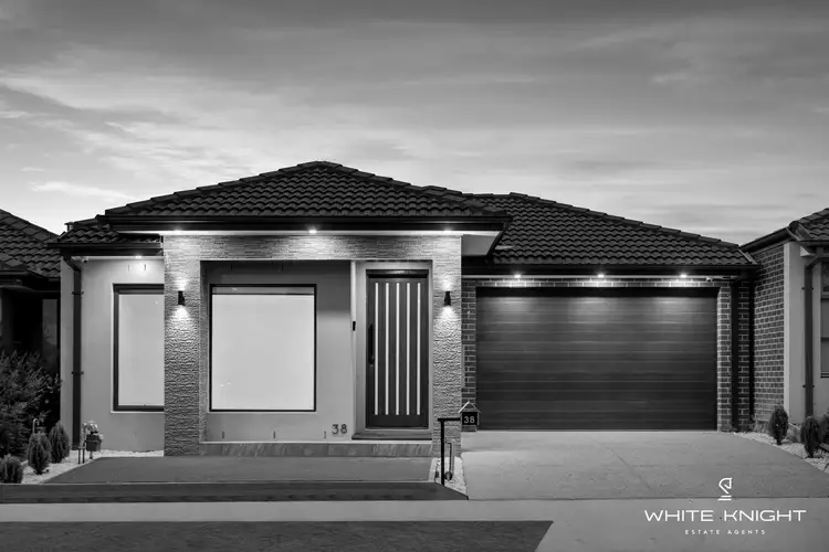 38 Selbourne Street, Strathtulloh VIC 3338