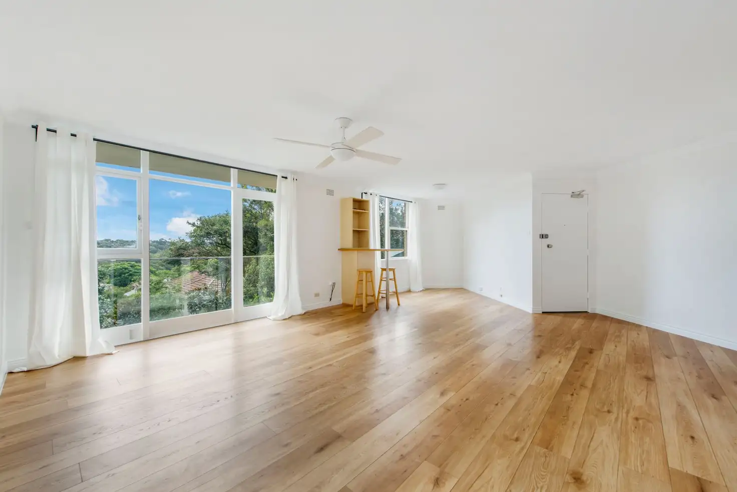 Main view of Homely apartment listing, 8/24 Cammeray Road, Cammeray NSW 2062