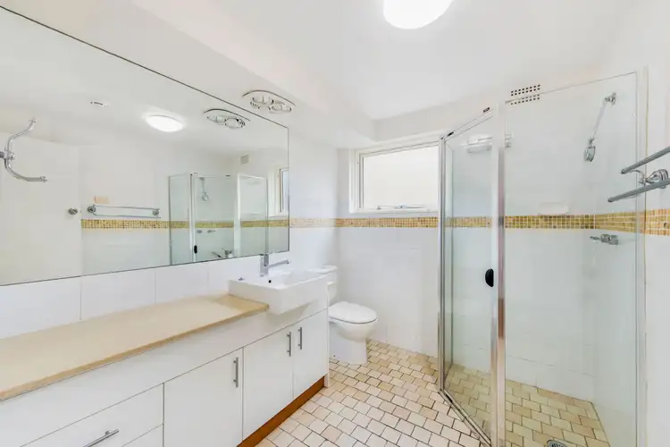 Fourth view of Homely apartment listing, 8/24 Cammeray Road, Cammeray NSW 2062