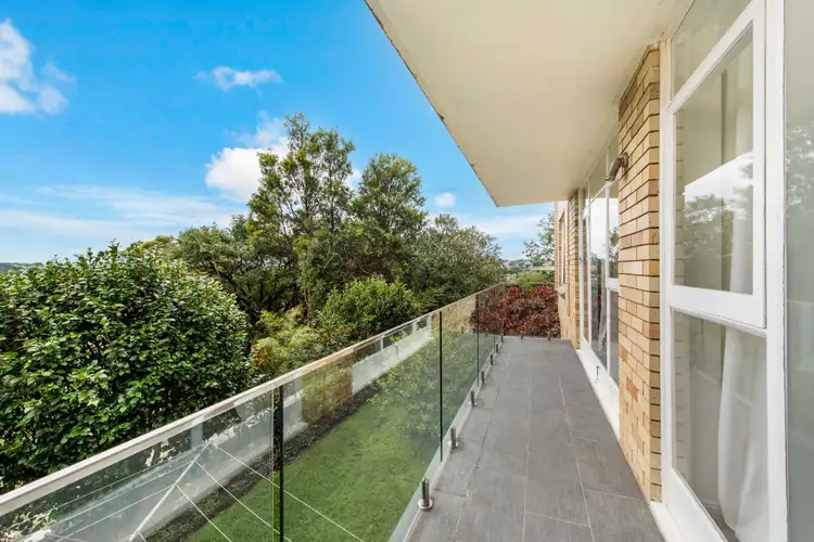 Fifth view of Homely apartment listing, 8/24 Cammeray Road, Cammeray NSW 2062