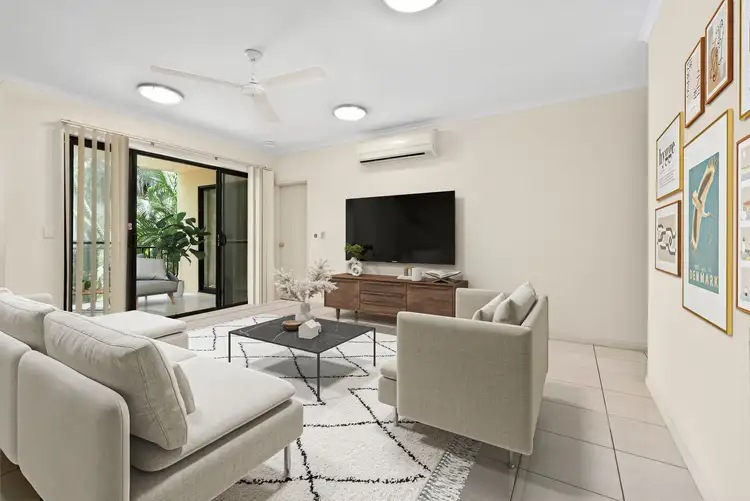 Main view of Homely apartment listing, 5/61-63 Minnie Street, Parramatta Park QLD 4870