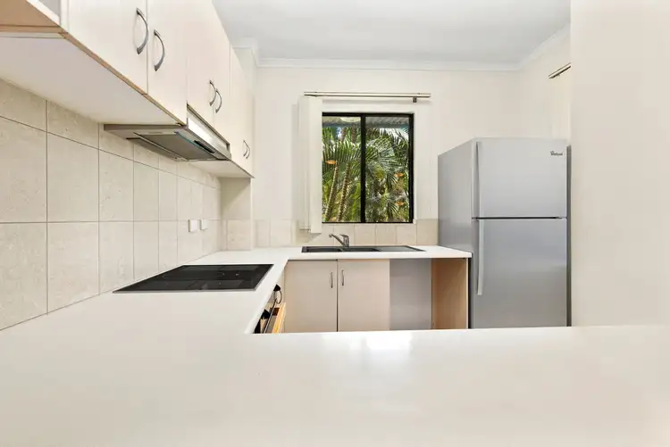 Third view of Homely apartment listing, 5/61-63 Minnie Street, Parramatta Park QLD 4870
