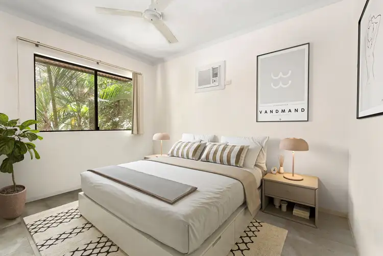 Fourth view of Homely apartment listing, 5/61-63 Minnie Street, Parramatta Park QLD 4870