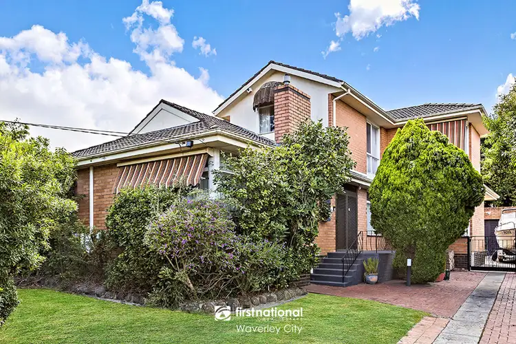 40 Joyce Avenue, Glen Waverley VIC 3150