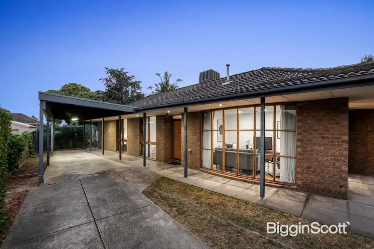 188 Hawthorn Road, Vermont South VIC 3133